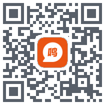 零食有鸣 QRcode
