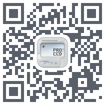 ProCCDcodice QR per il download