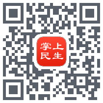 民生保险 QRcode