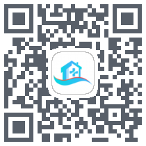 尚义医养 QRcode