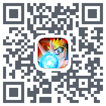 Ultimate Ninja QRcode