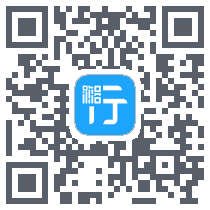 湘行一卡通 QRcode