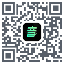 知音符 QRcode