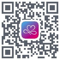 如烟 QRcode