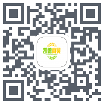 凯德商贸 QRcode