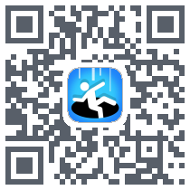 Hole.io的下載二維碼