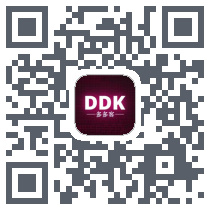 多多客 QRcode