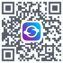 绿色星球 QRcode