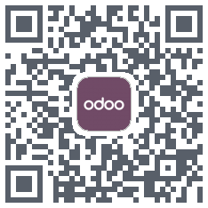 Odoo Community App QRcode