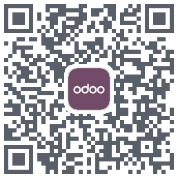 Odoo Community App QRcode