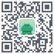 河马邦邦kod QR do pobrania