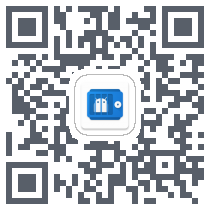 远离手机 QRcode