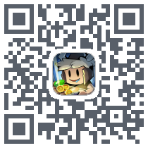 英雄没有闪 QRcode