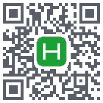 更新应用测试kod QR do pobrania