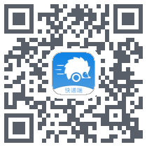 包裹王快递端 QR-код для загрузки