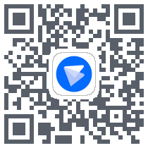 OkMSGcodice QR per il download