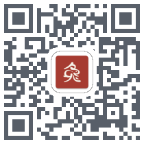 背包兔 QRcode