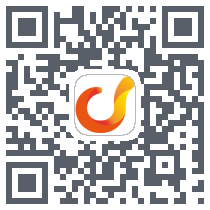 小知充充 QRcode