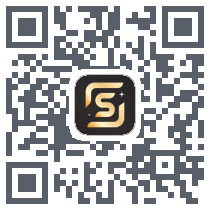 云奢展 QRcode