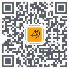 Open Ear QRcode
