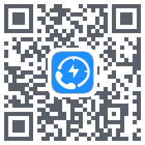 应急管理系统codice QR per il download