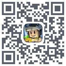 英雄没有闪 QRcode