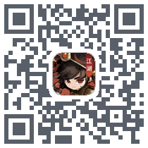 墨迹大侠 QRcode