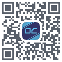 OURYGO office的下載二維碼
