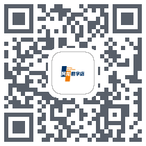 阿龙数字店código QR de descarga de