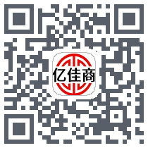 亿佳商 QRcode