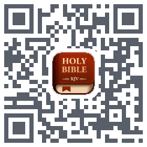 Holy Bible KJV QRcode