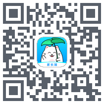 拾光喵校园的下載二維碼