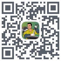 开心寻宝kod QR do pobrania