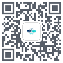 荣峰商城 QRcode