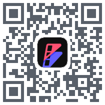 极剪 QRcode