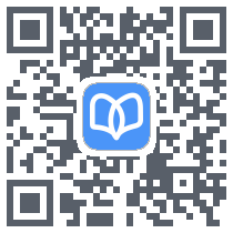 数字英语 QRcode