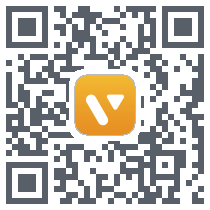 森林消防 QRcode