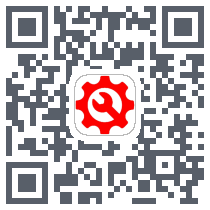 服务大师 QRcode