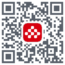 央视频大屏 QRcode