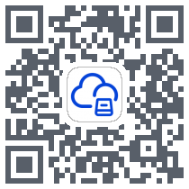 腾讯云企业网盘 QRcode
