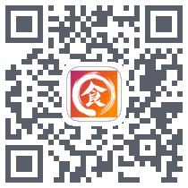 云中美食 QRcode