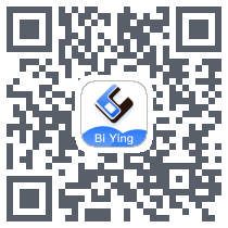 皕应好运 QRcode
