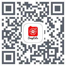SnapEats QRcode
