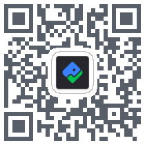 PayerMax QRcode