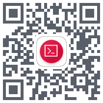 爱看 QRcode