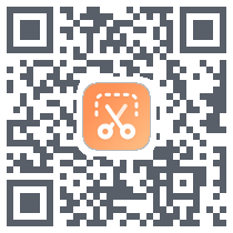 AI抠图换背景 QRcode