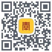 亲属客户端のダウンロードQRコード