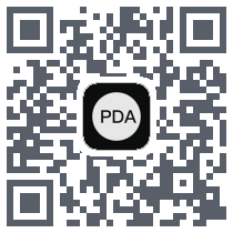 R-PDA(正式版)的下載二維碼
