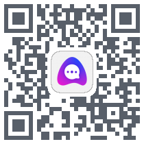 AgoraChatรหัส QR สำหรับดาวน์โหลด