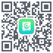 Cool Learn QRcode